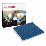 BOSCH  Filter,salongiõhk FILTER+pro 0 986 628 569