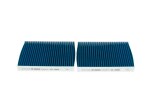BOSCH  Filter,salongiõhk FILTER+pro 0 986 628 571