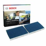BOSCH  Filter,salongiõhk FILTER+pro 0 986 628 571