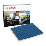 BOSCH  Filter,salongiõhk FILTER+pro 0 986 628 572