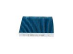 BOSCH  Filter,salongiõhk FILTER+pro 0 986 628 574