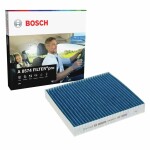 BOSCH  Filter,salongiõhk FILTER+pro 0 986 628 574