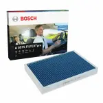 BOSCH  Filter,salongiõhk FILTER+pro 0 986 628 575