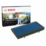 BOSCH  Filter,salongiõhk FILTER+pro 0 986 628 576