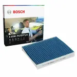 BOSCH  Filter,salongiõhk FILTER+pro 0 986 628 581