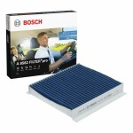 BOSCH  Filter,salongiõhk FILTER+pro 0 986 628 582