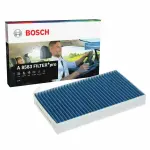 BOSCH  Filter,salongiõhk FILTER+pro 0 986 628 583