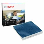 BOSCH  Filter,salongiõhk FILTER+pro 0 986 628 584