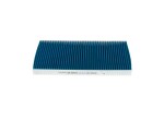 BOSCH  Filter,salongiõhk FILTER+pro 0 986 628 585