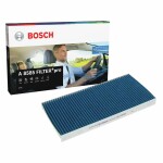 BOSCH  Filter,salongiõhk FILTER+pro 0 986 628 585