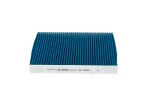 BOSCH  Filter,salongiõhk FILTER+pro 0 986 628 587