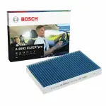 BOSCH  Filter,salongiõhk FILTER+pro 0 986 628 592