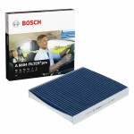 BOSCH  Filter,salongiõhk FILTER+pro 0 986 628 604
