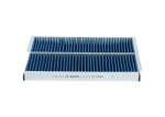 BOSCH  Filter,salongiõhk FILTER+pro 0 986 628 605