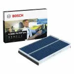 BOSCH  Filter,salongiõhk FILTER+pro 0 986 628 605