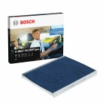 BOSCH  Filter,salongiõhk FILTER+pro 0 986 628 607