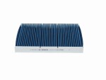 BOSCH  Filter,salongiõhk FILTER+pro 0 986 628 609