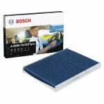 BOSCH  Filter,salongiõhk FILTER+pro 0 986 628 609