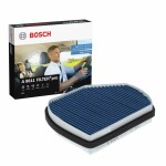 BOSCH Filter,  salongiõhk FILTER+pro 0 986 628 611
