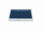 BOSCH  Filter,salongiõhk FILTER+pro 0 986 628 612