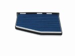 BOSCH  Filter,salongiõhk FILTER+pro 0 986 628 615