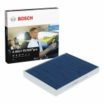 BOSCH  Filter,salongiõhk FILTER+pro 0 986 628 617