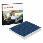 BOSCH  Filter,salongiõhk FILTER+pro 0 986 628 619
