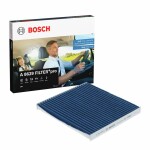 BOSCH  Filter,salongiõhk FILTER+pro 0 986 628 629
