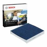BOSCH  Filter,salongiõhk FILTER+pro 0 986 628 631