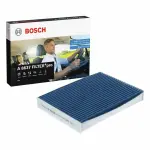 BOSCH  Filter,salongiõhk FILTER+pro 0 986 628 637