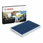 BOSCH Filter,  salongiõhk FILTER+pro 0 986 628 661