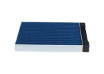BOSCH Filter, salongiõhk FILTER+pro 0 986 628 670