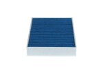 BOSCH Filter,  salongiõhk FILTER+pro 0 986 628 671