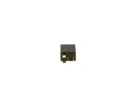 BOSCH Relee,  Töövool 12V 0 986 AH0 300
