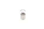 BOSCH Hõõgpirn,  tagatuli Pure Light BL 12V 10W R10W 1 987 301 019