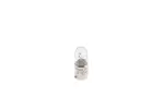 BOSCH Hõõgpirn,  tagatuli Pure Light BL 12V 4W T4W 1 987 301 023