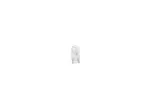 BOSCH Hõõgpirn,  tagatuli Pure Light BL 12V 5W W5W 1 987 301 026