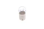 BOSCH Hõõgpirn,  tagatuli Longlife Daytime BL 12V 5W R5W 1 987 301 058