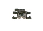 BOSCH  Jahutusvedeliku regulaatorklapp 1 147 412 350