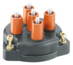BOSCH  Süütejagaja kaas 1 235 522 430