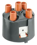BOSCH  Süütejagaja kaas 1 235 522 444