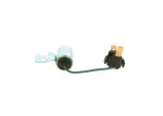 BOSCH  Kondensaator,süütesüsteem 1 237 330 316