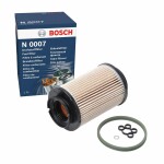 BOSCH  Kütusefilter 1 457 070 007