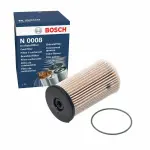 BOSCH  Kütusefilter 1 457 070 008