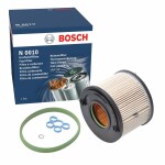 BOSCH  Kütusefilter 1 457 070 010