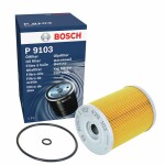 BOSCH Õlifilter 1 457 429 103