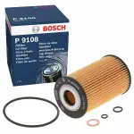 BOSCH  Õlifilter 1 457 429 108