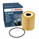 BOSCH  Õlifilter 1 457 429 118