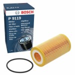 BOSCH Õlifilter 1 457 429 119