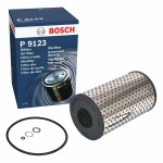 BOSCH  Õlifilter 1 457 429 123